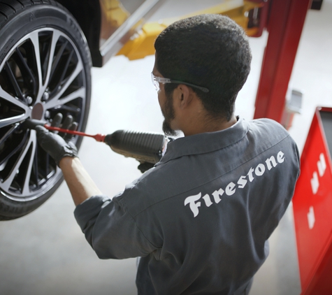 Firestone Complete Auto Care - Knoxville, TN