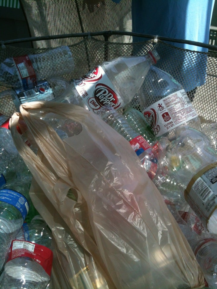 Bellflower Recycling Center - Bellflower, CA 90706