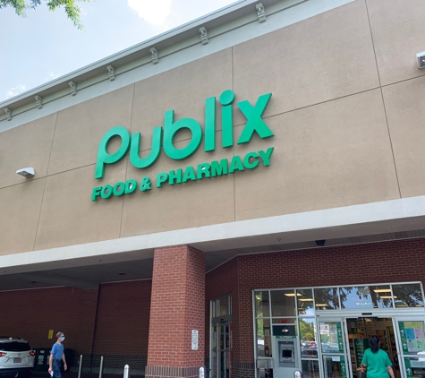 Publix Super Market at Wilshire Pavilion - Peachtree City, GA