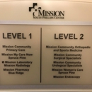 Mission Community Surgical Specialists and Wound Care - Medical Centers