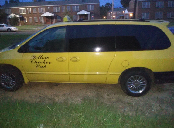 Yellow Cab - Hattiesburg, MS