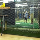 Cherokee Batting Range