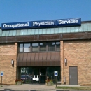Occupational Physician Svc