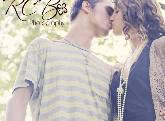 Rachel C. Bonnett Photography - Anniston, AL