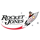 Rocket Jones Interactive - Web Site Design & Services