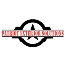 Patriot Exterior Solutions - Pressure Washing Equipment & Services