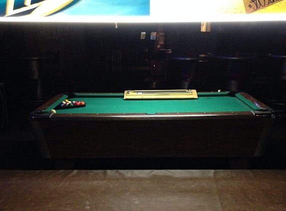 Midtown Billiards - Little Rock, AR