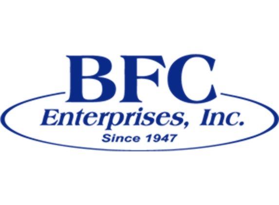 BFC Enterprises - Saint Louis, MO