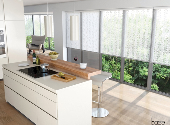 Bass Shutters & Blinds