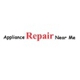 Appliance Repair Near Me