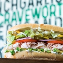 Mr. Pickle's Sandwich Shop - Auburn, CA - Sandwich Shops