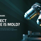 O2 Mold Testing of Miami