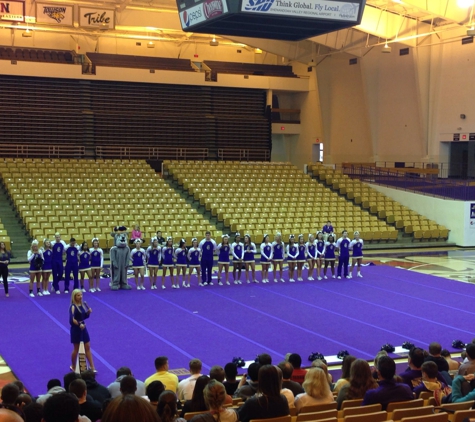 Convocation Center - Harrisonburg, VA