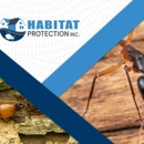 Habitat Protection, Inc. - Pest Control Services