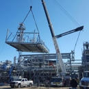 JMS Crane & Rigging - Crane Service