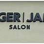 JAGGER | JAMES SALON