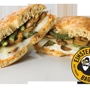 Einstein Bros Bagels