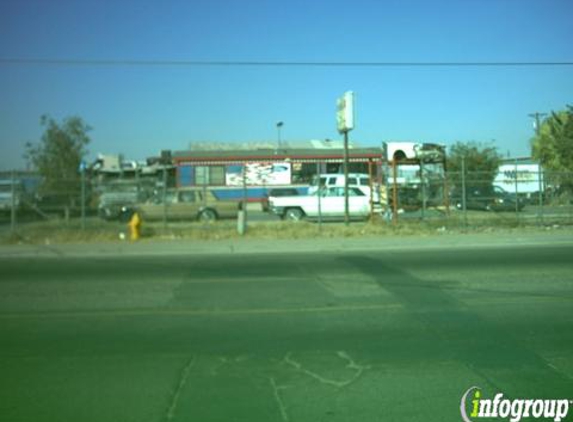 AAA Broadway Auto Parts - Phoenix, AZ