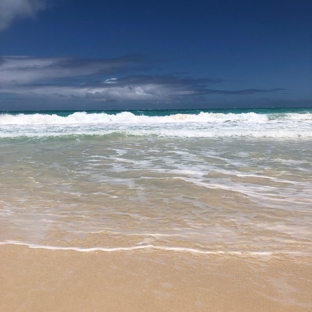 Waimanalo Beach Park - Waimanalo, HI