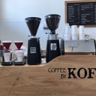 Coffee By Kofi