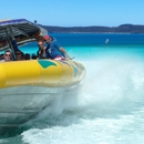 Miami Ocean Rafting - Canoes Rental & Trips