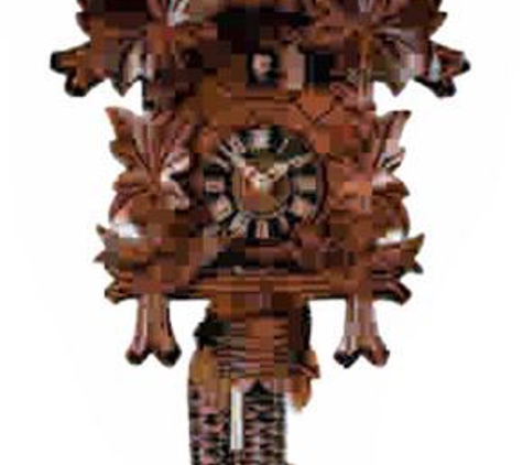 AAA Antique Clock Repairs - North Rocks, NSW