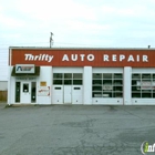 Thrifty Auto Repair