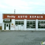 Thrifty Auto Repair