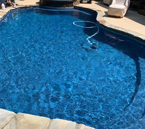 Net Positive Pool Services of York - Fort Mill, SC