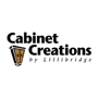 Cabinet Creations By Lillibridge