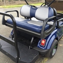 NW Golf Carts - Golf Cars & Carts