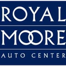 Royal Moore Buick GMC - Auto Repair & Service