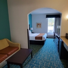 Comfort Inn & Suites Fort Lauderdale West Turnpike