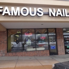 FAMOUS NAILS