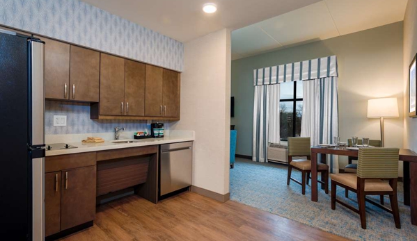 Homewood Suites by Hilton Reston - Reston, VA