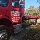 Trustworthy Towing Service Memphis - Towing