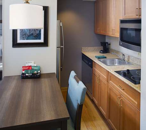 Homewood Suites by Hilton Cleveland-Solon - Solon, OH