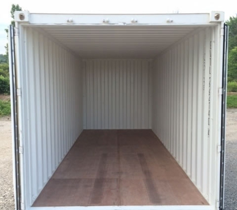 PMF Rentals - Youngstown, OH. Storage Units are clean and dry