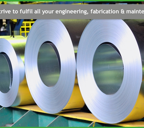 TTM Engineering - Mulgrave, NSW. We strive to fulfil all your engineering, fabrication & maintenance needs.