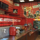 Smoke's Poutinerie - Chinese Restaurants