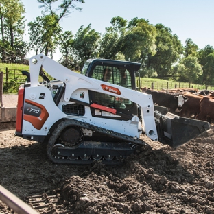 Bobcat of Redding - Redding, CA