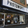 Photoworks San Francisco gallery