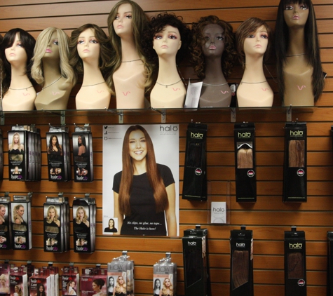Dream Wigs Boutique - Fishkill, NY
