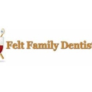 Felt Family Dentistry - Pediatric Dentistry