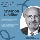 Law Office of Sheldon L. Miller, P.C. - Elder Law Attorneys