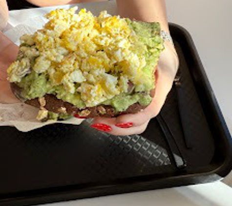 Holy Avocado North Miami - Healthy food restaurant - North Miami, FL