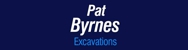 Byrnes Pat Excavations - Excavation & Earthmoving Contractors