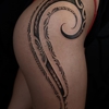 13 Moons Tattoo gallery