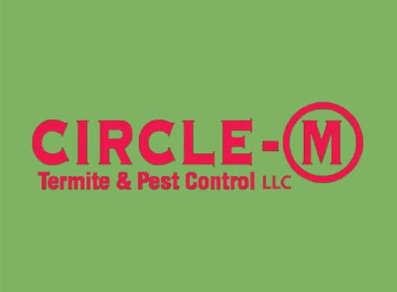 Circle-M Termite & Pest Control LLC - Searcy, AR