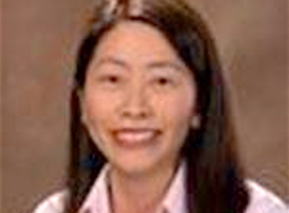 Dr. May Shu Chen, MD - Mission Viejo, CA